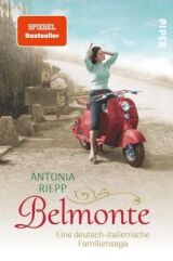 Riepp, Antonia - Belmonte