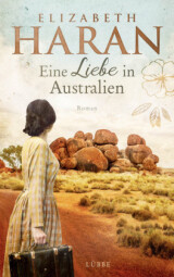 Haran, Elizabeth - Eine Liebe in Australien