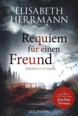 Herrmann, Elisabeth - Requiem für einen Freund