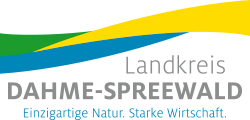 Logo Landkreis Dahme Spreewald